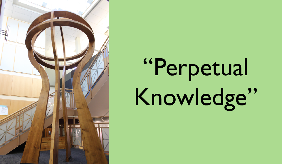 perpetual knowledge