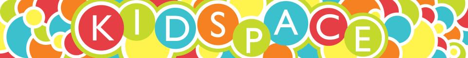 KidSpace Logo