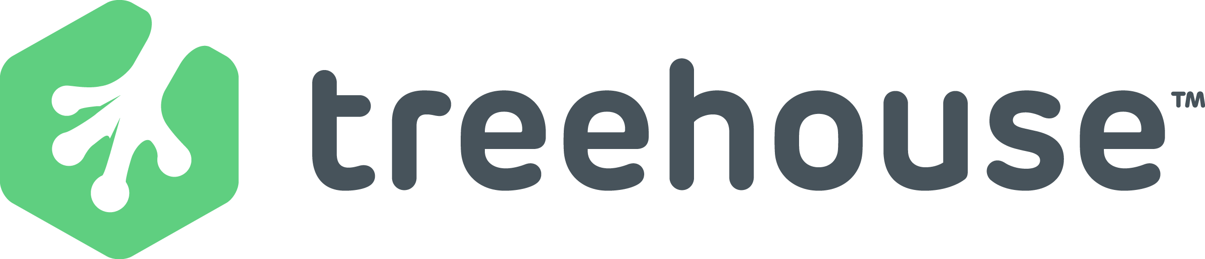 treehouse logo